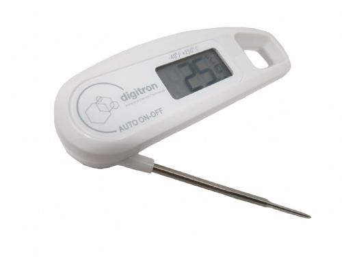 FM21 Folding Digital Pocket Thermometer -50°C to 220°C